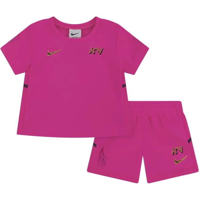Korte broek voor babyjongens Nike Dri-FIT Academy 25