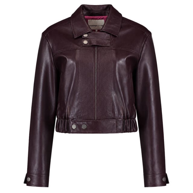 Harper & Yve Jas Lira Ja Aw6n204 635 Huckleberry Dames Maat - M