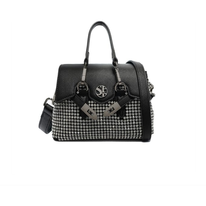 Secret Pon Pon Handbag Women
