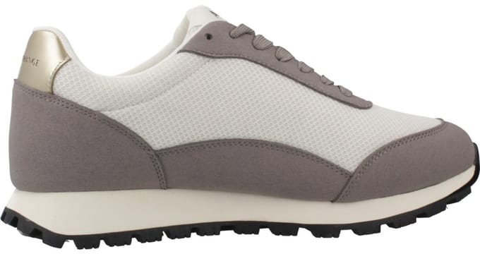 Armani Exchange Xw002150_af19388 Schoenen Wit EU 38 Vrouw