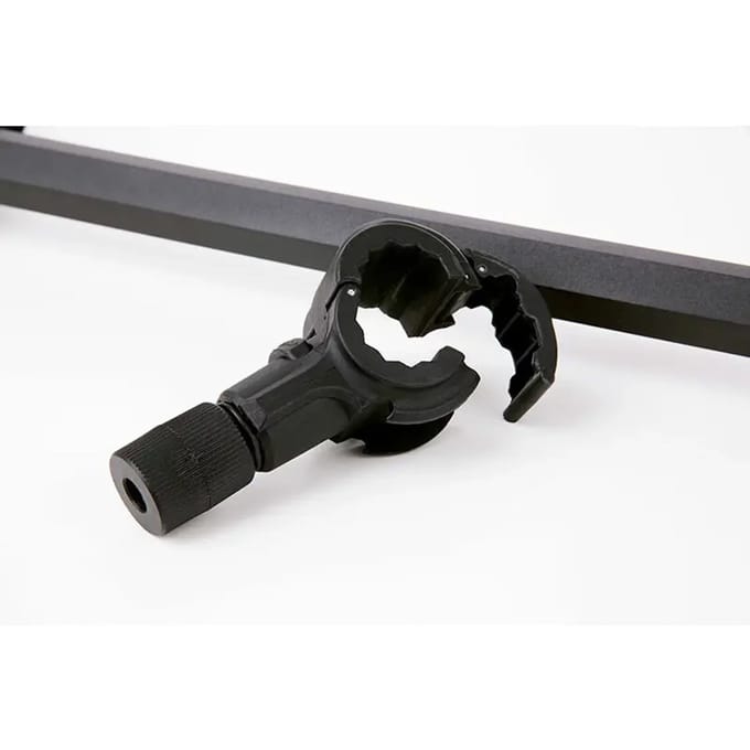 "Matrix - Quick Release Tool Bar Clamp - "