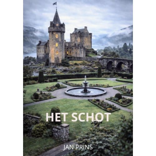 Het Schot - Jan Prins