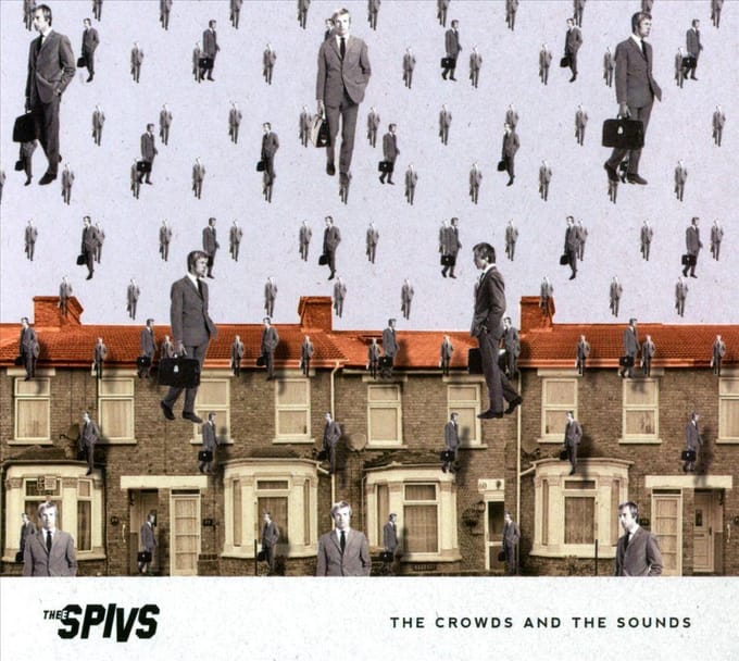 The Crowds and the Sounds