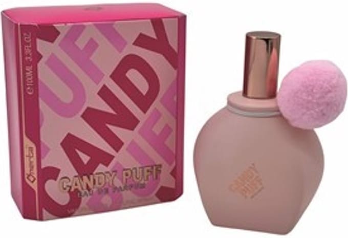 Omerta - Candy Puff - Eau de parfum - 100ML