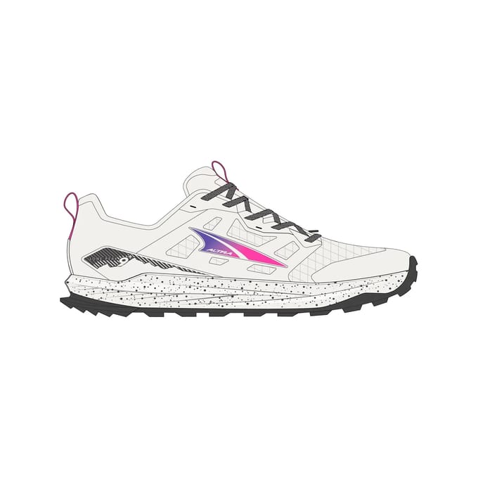 Damesschoenen Altra Lone Peak 9+