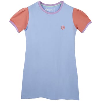 Kort manga vest BeHappy SPRBDR-2201 mujer