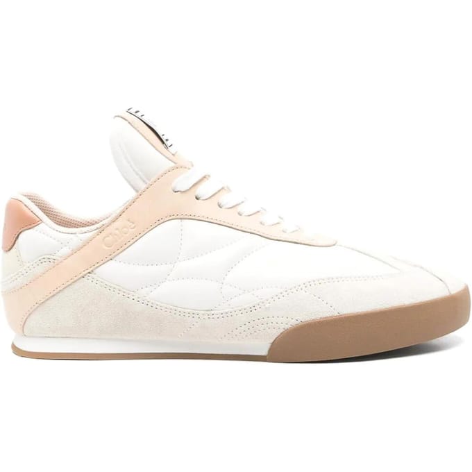 Kick Low-Top Sneakers