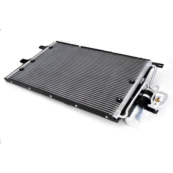 Condensator, airconditioning NRF 35529