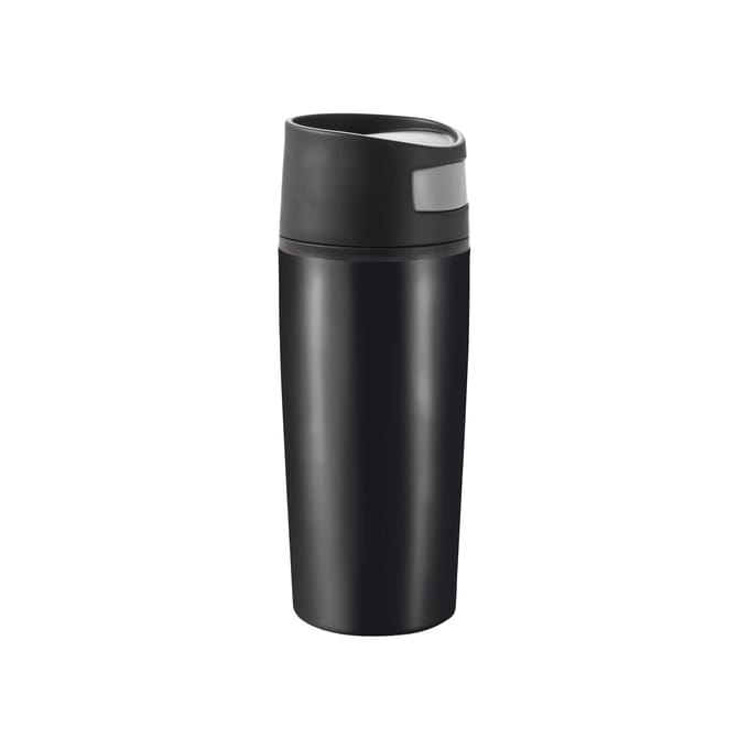 XD Design Lekdichte 300ml Tumbler One Size zwart