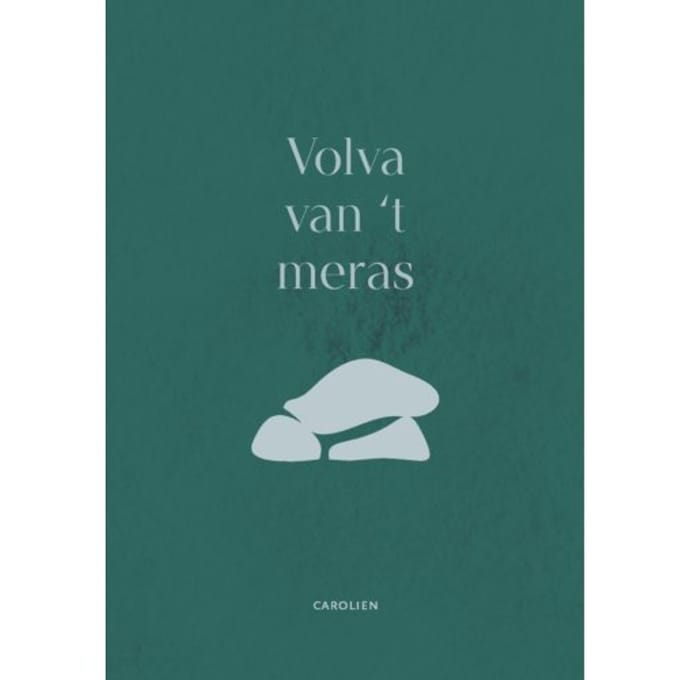 Volva Van - Carolien De Boo - de Vries