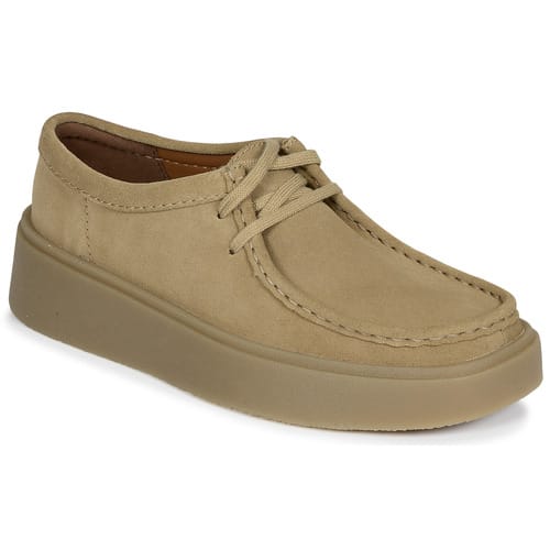 Nette schoenen Clarks Torview W