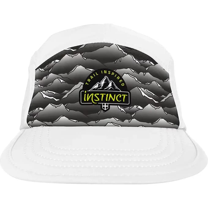 Vouwbare 5-panel pet Instinct Endurance