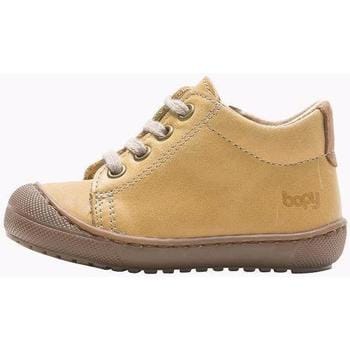Hoge Sneakers Bopy Juliano