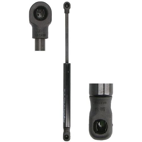 Gasveer, motorkap MAGNUM TECHNOLOGY MGS3091