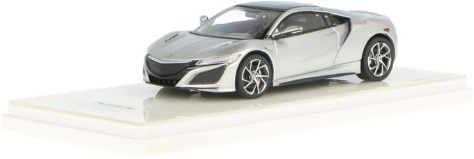 Honda Acura NSX TSM Modelauto 1:43 TSM430128 Schaalmodel