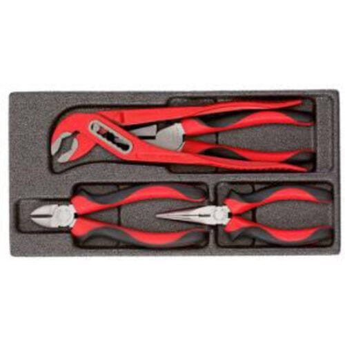 Gedore RED R22150018 4-delige Tangenset