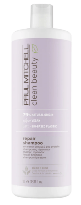 Paul Mitchell Clean Beauty Repair Shampoo 1000ml