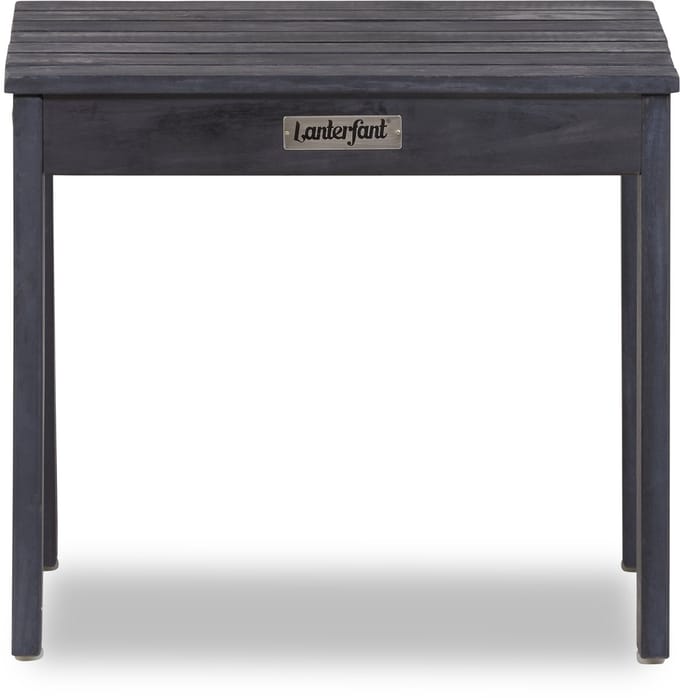 Lanterfant® Tuintafel Fred - Hardhout - Greywash
