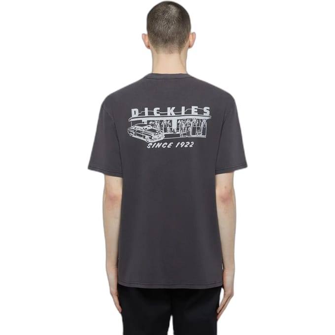 T-shirt Dickies Service Station