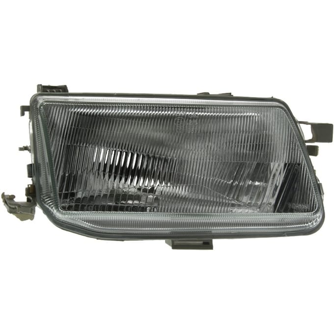 Koplampen DEPO 442-1106-EM-2, rechts