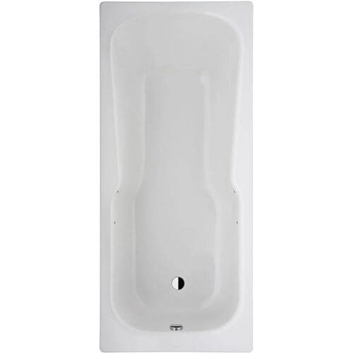Bette set bath 180 x 80 x 38 cm