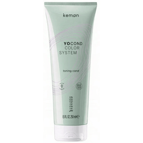 Kemon Yo Cond Lila REV22 250 ml