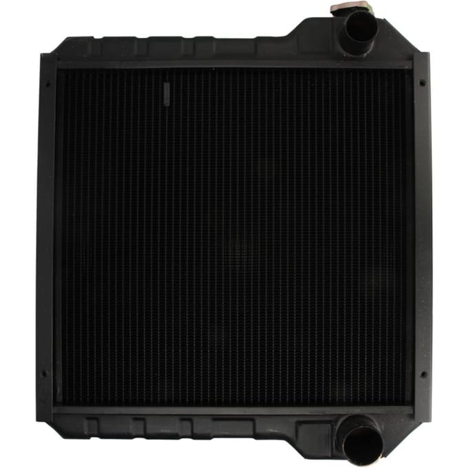 Radiator, motorkoeling THERMOTEC D7AG190TT