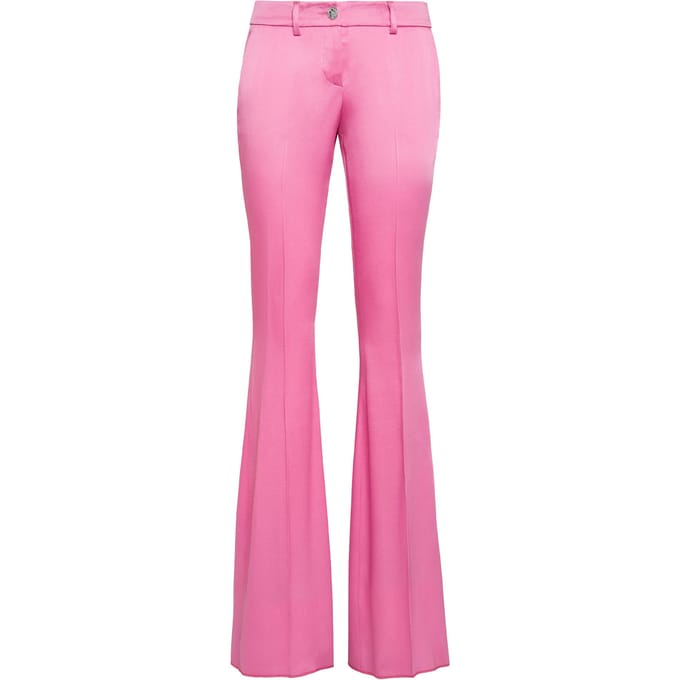 Broek Cargo Pasvorm