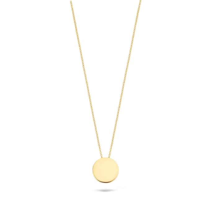Blush 3080YGO Ankercollier - 42 cm