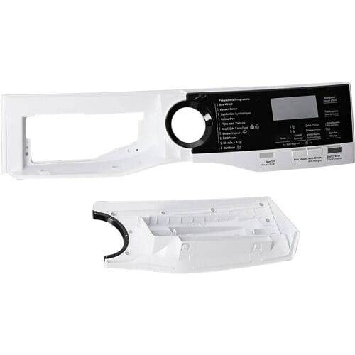 AEG controlepaneel, wit, AEG 140194168013