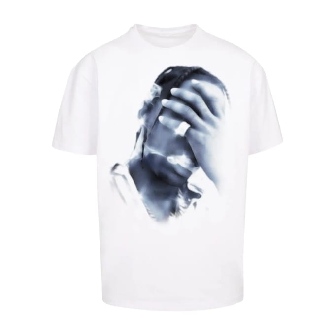 Oversized T-shirt Upscale 4 AM