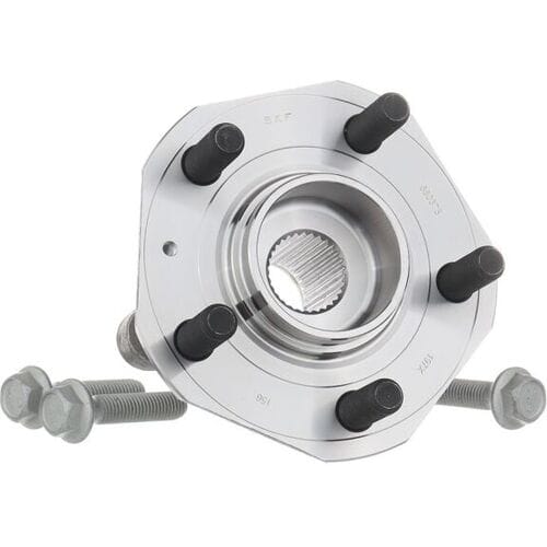 Wiellagerset SKF VKBA 7229