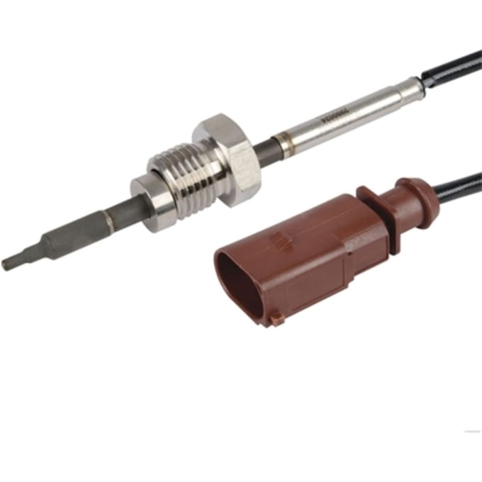 Sensor, uitlaatgastemperatuur HERTH+BUSS ELPARTS 70682921