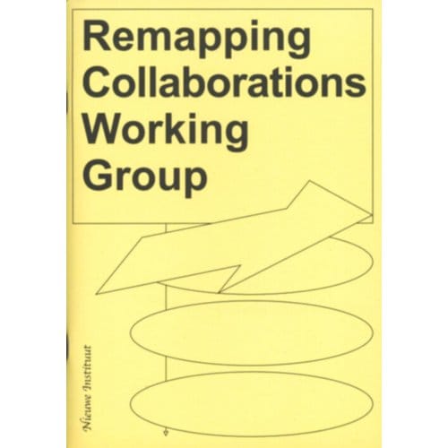 Remapping Collaborations