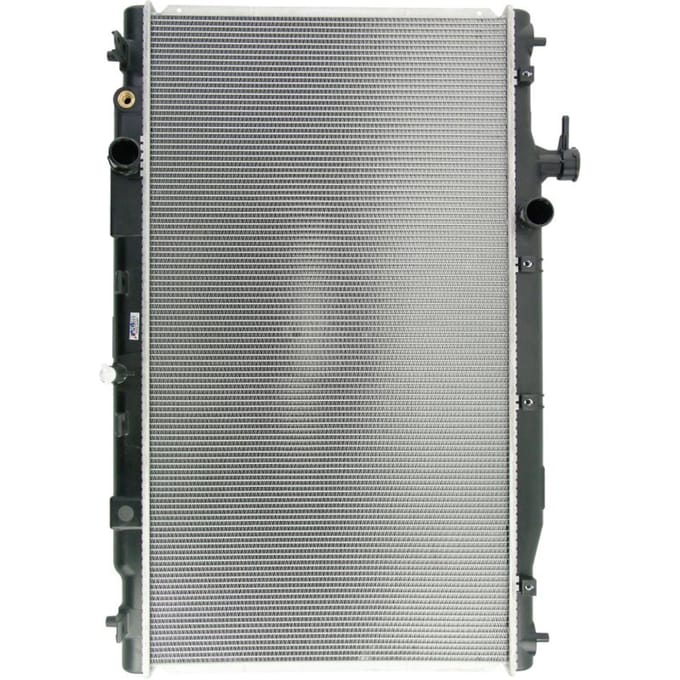 Radiator, motorkoeling KOYORAD PL082894