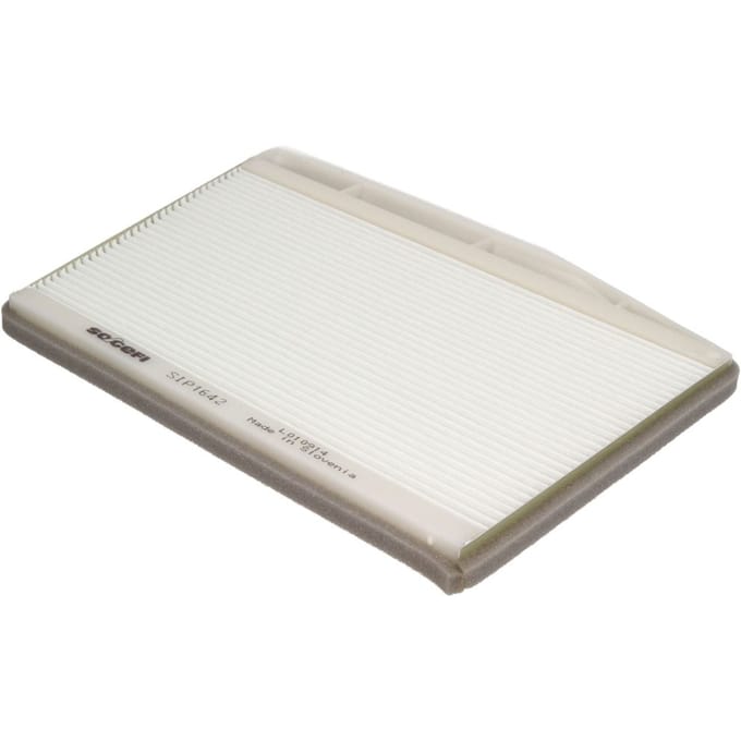Cabinefilter PURFLUX AH132