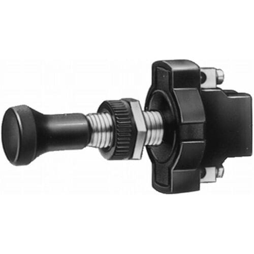 Schakelaar HELLA 6ED 001 563-001