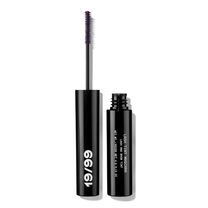 19/99 Lash Tint Mascara - Burgundy