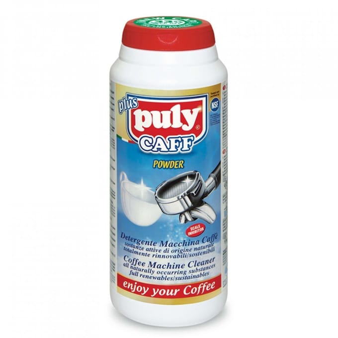 PULY POEDER 900 G