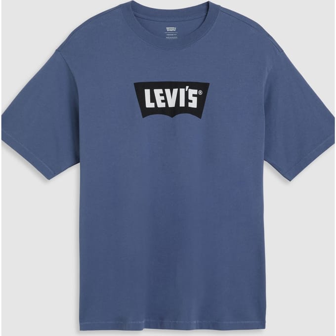 Levi's Vintage Batwing Graphic Tee Taglia: M | Magliette basic Outlet | Uomo