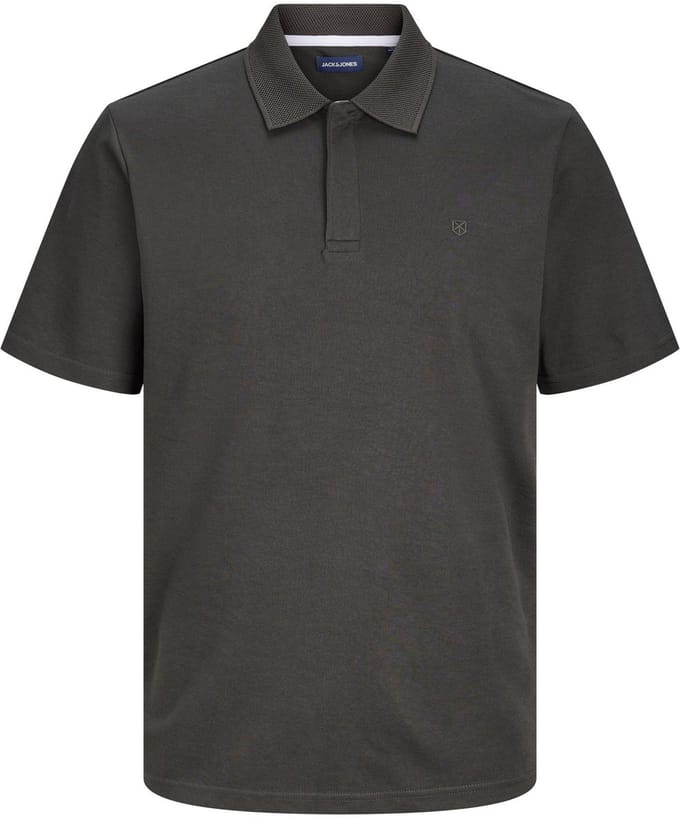 JACK&JONES - JWHCCRODNEY SS POLO SN - Heren - Polo's
