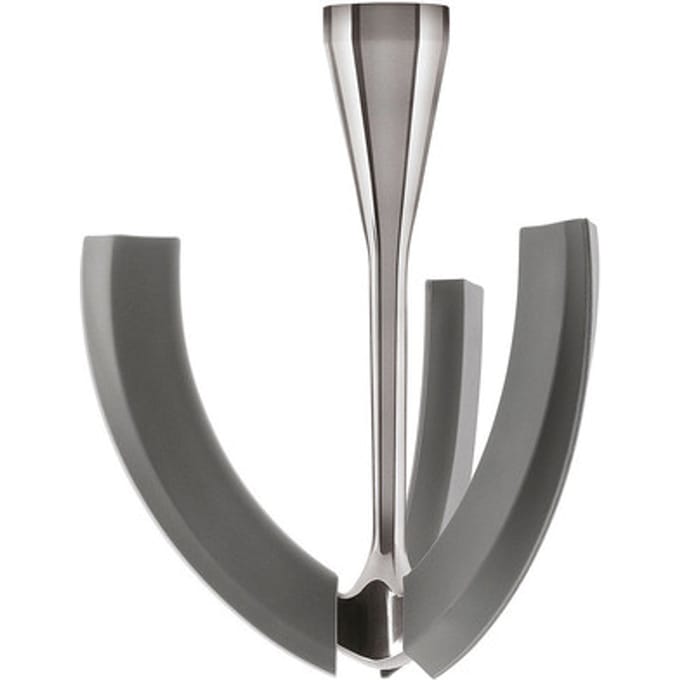 SMEG SMFB02 - Klopper - Flexbeater voor SMEG Keukenmachine