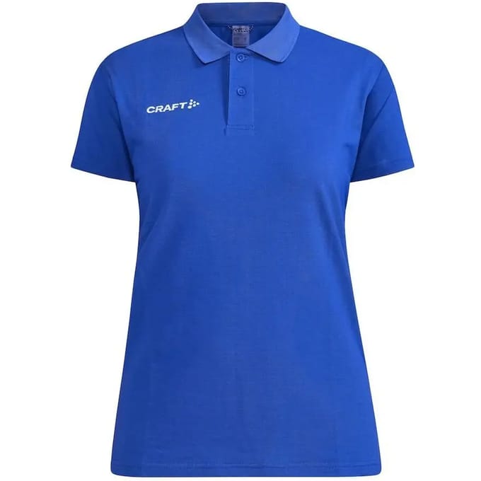 Craft Progress 2.0 Functionele Polo Dames - Royal | Maat: L