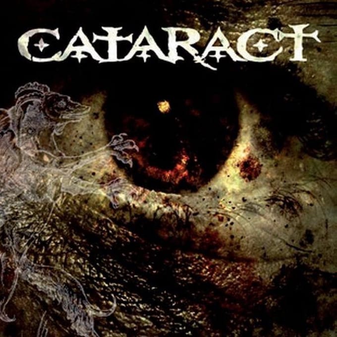 Cataract - Cataract (CD)