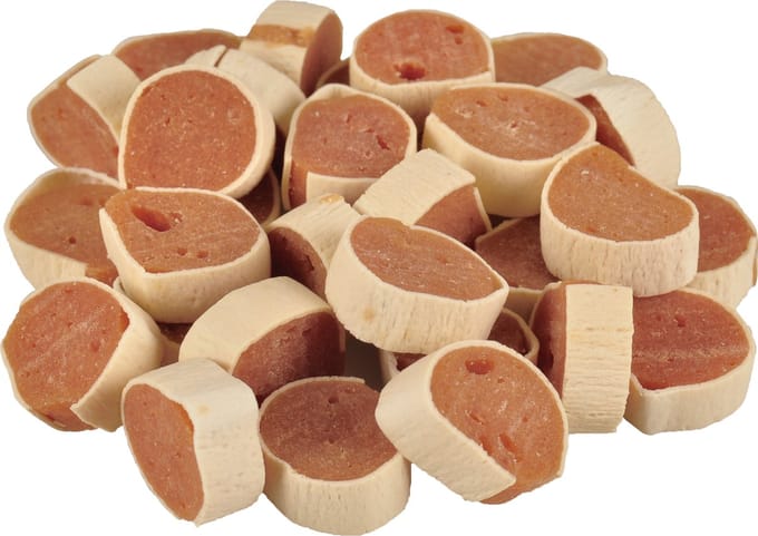 Flamingo Kattensnack Tuna Rolls Cat