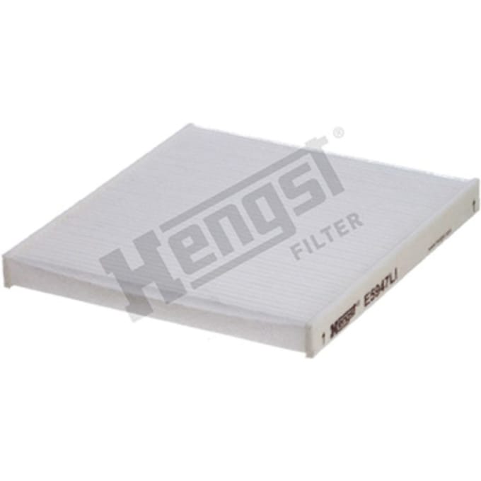 Cabinefilter HENGST Filtration E5947LI