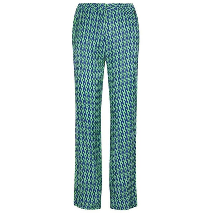 Elvira Collections Trouser june dessin