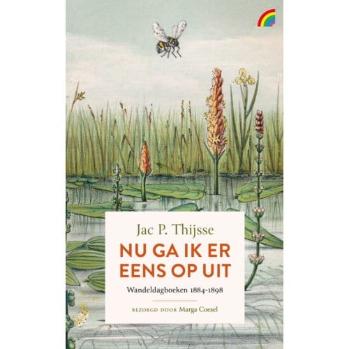 Nu Ga Ik Er Eens Op Uit - Jac P. Thijsse
