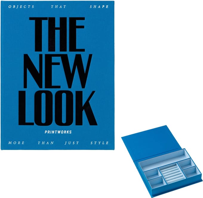 Printworks Sieradendoos L - The New Look
