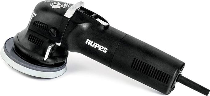 RUPES BIGFOOT DUETTO LHR 12E - STD